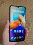 Смартфон vivo y22