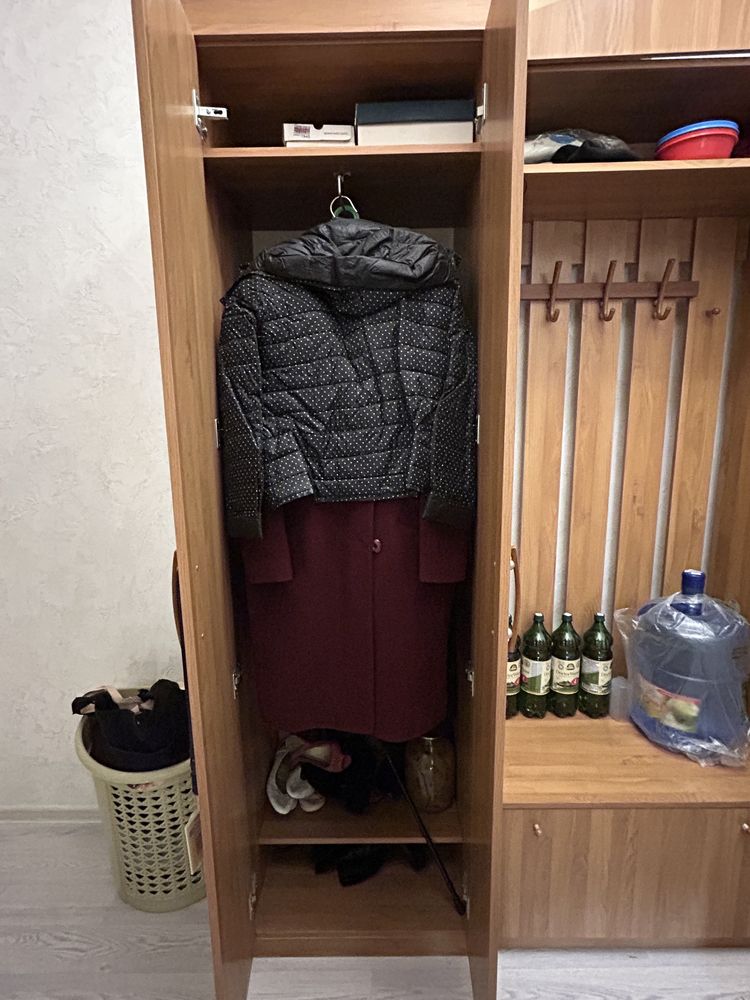 Продается прихожая