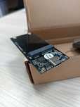 Внешний бокс Blueendless BS M3C серый