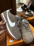 Nike Cortez Vintage Suede Women’s Shoes