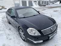 Продается Ниссан Тиана j31, 2007 года
