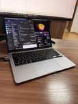 Macbook air m2 8/256