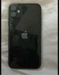 iphone 11 б\у черный