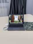 MacBook Air 13 2020 M1 АКБ 94% ОТЛИЧНОМ СОСТ макбук аир ноутбук эпл