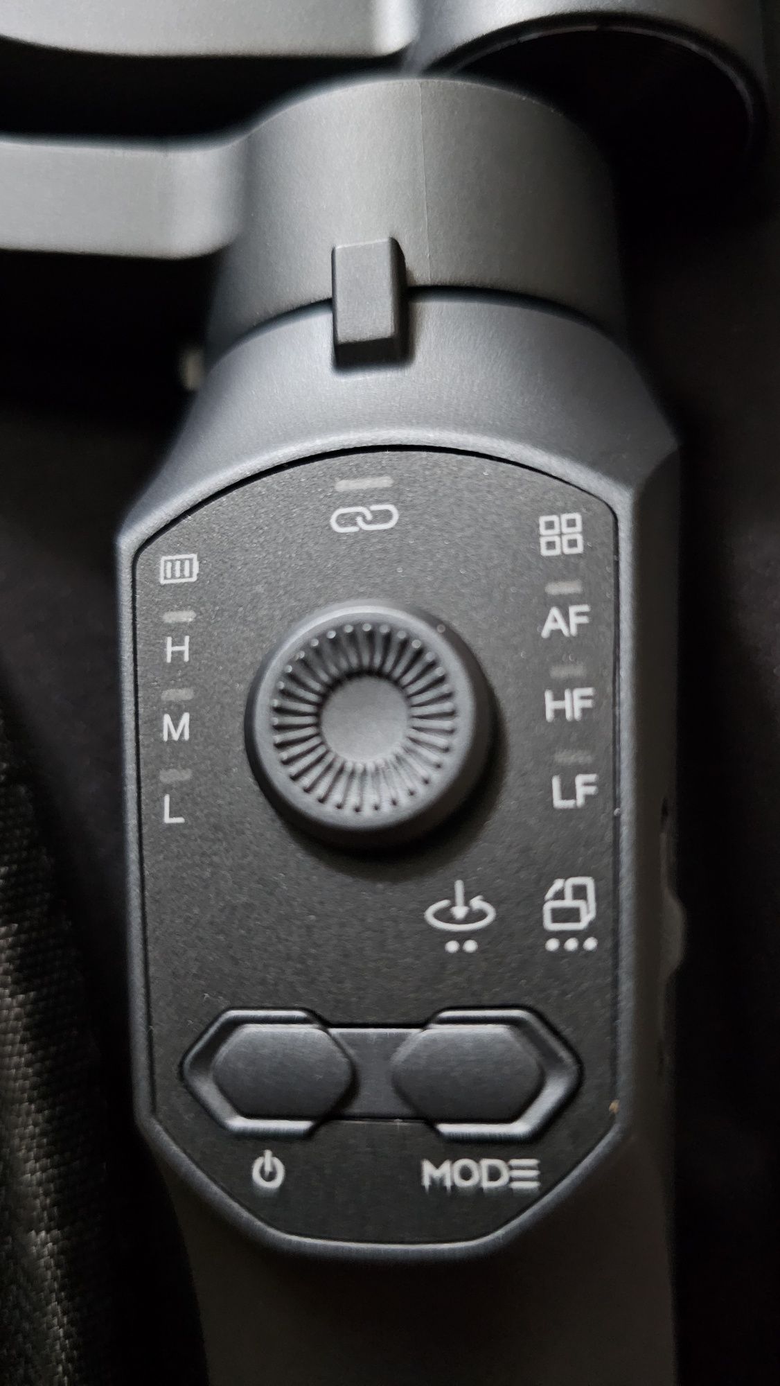 Продам стедикам Gimbal F10 Pro