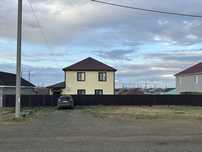 Продам коттедж в 22 квартале