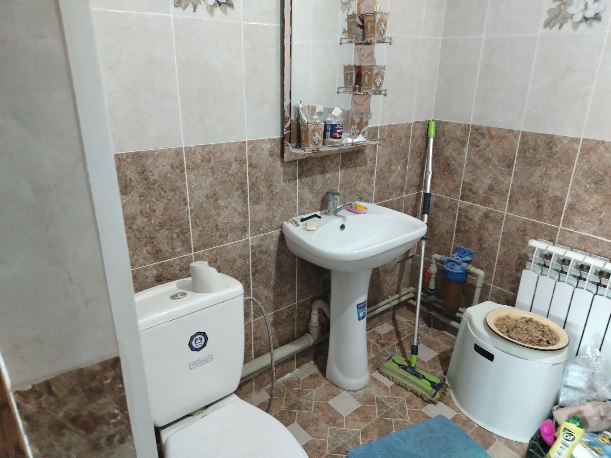Срочно продам фазенду