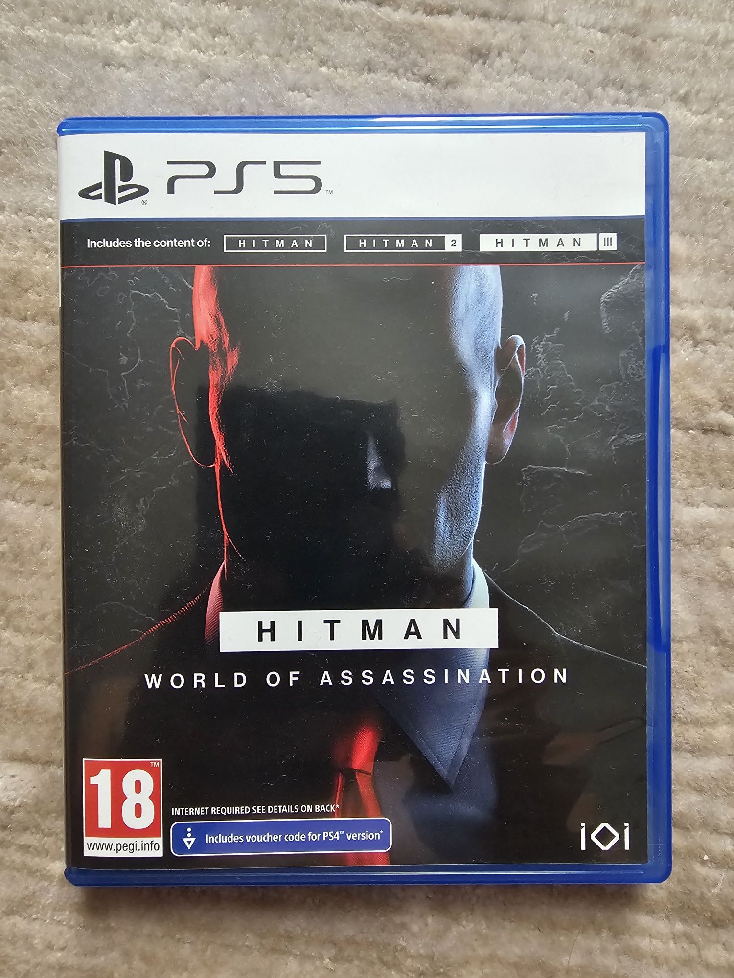 Игры на Playstation 5
