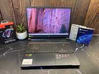 Acer Nitro V16 • Ryzen 5-8645HS / 16GB / 512GB / RTX 4050 / 165Hz