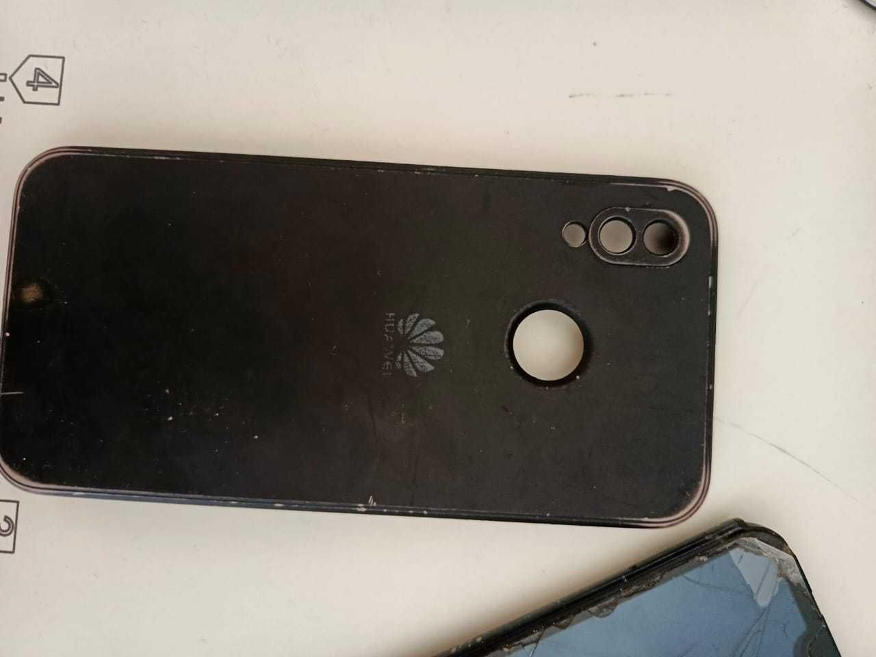 huawei p 20 lait 64 gb паметь