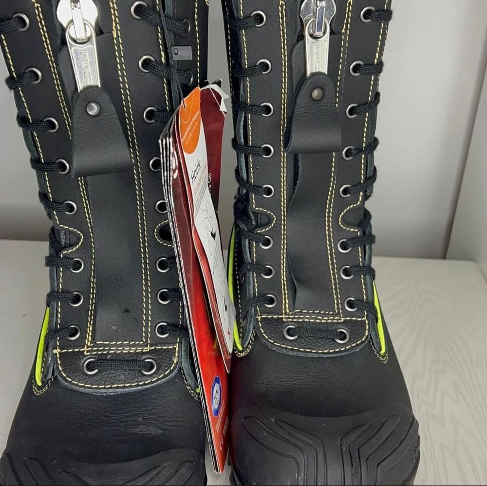 Продам сапоги Holik lukov g2