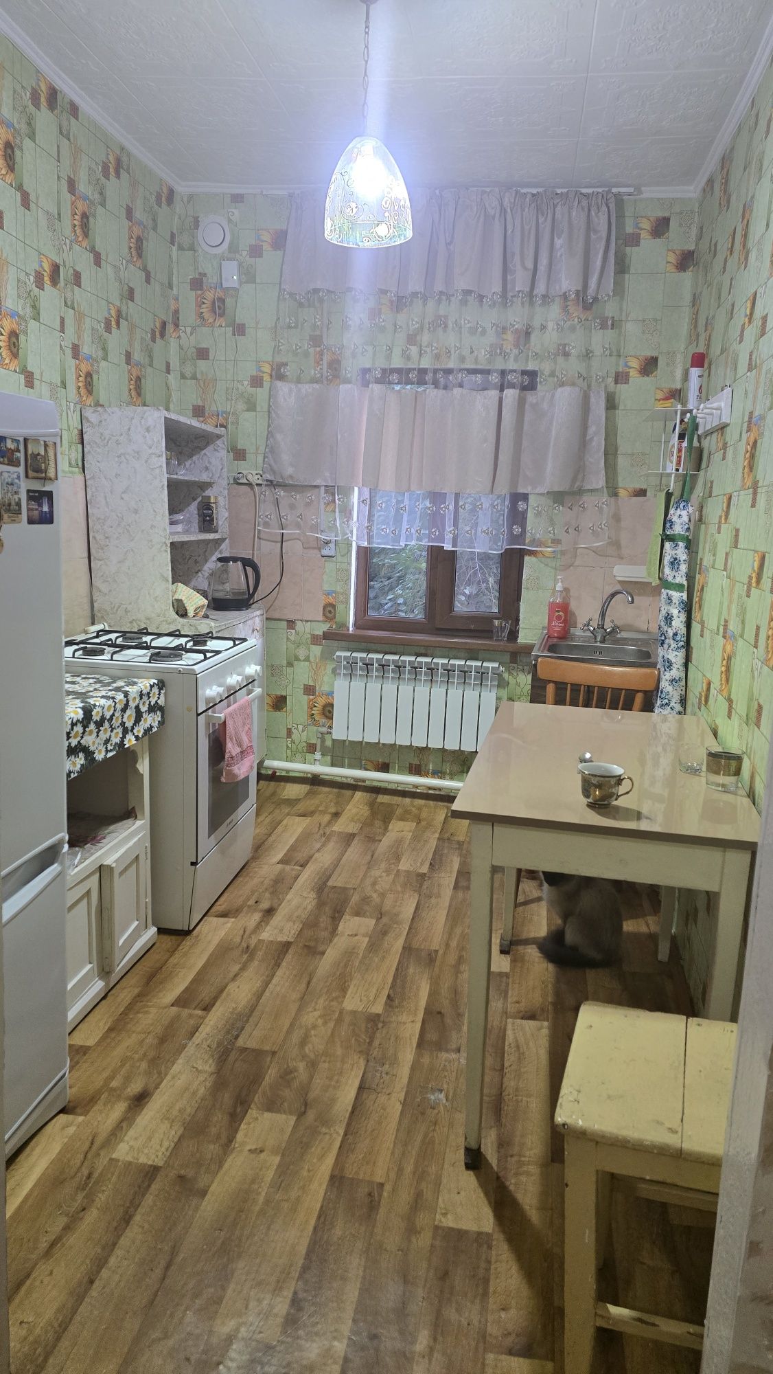 Продам большой дом