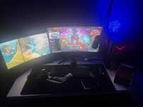 Игровой ПК 1660super