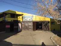 Продам Бизнес Автомойка-СТО 270кв.