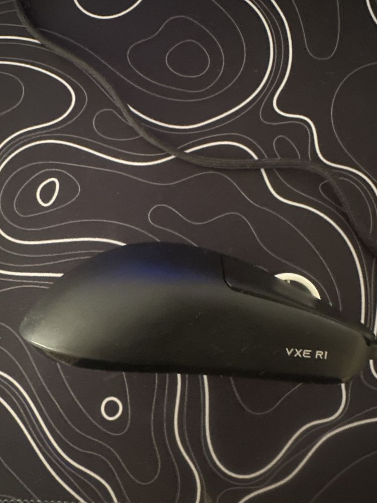 VXE Dragonfly R1