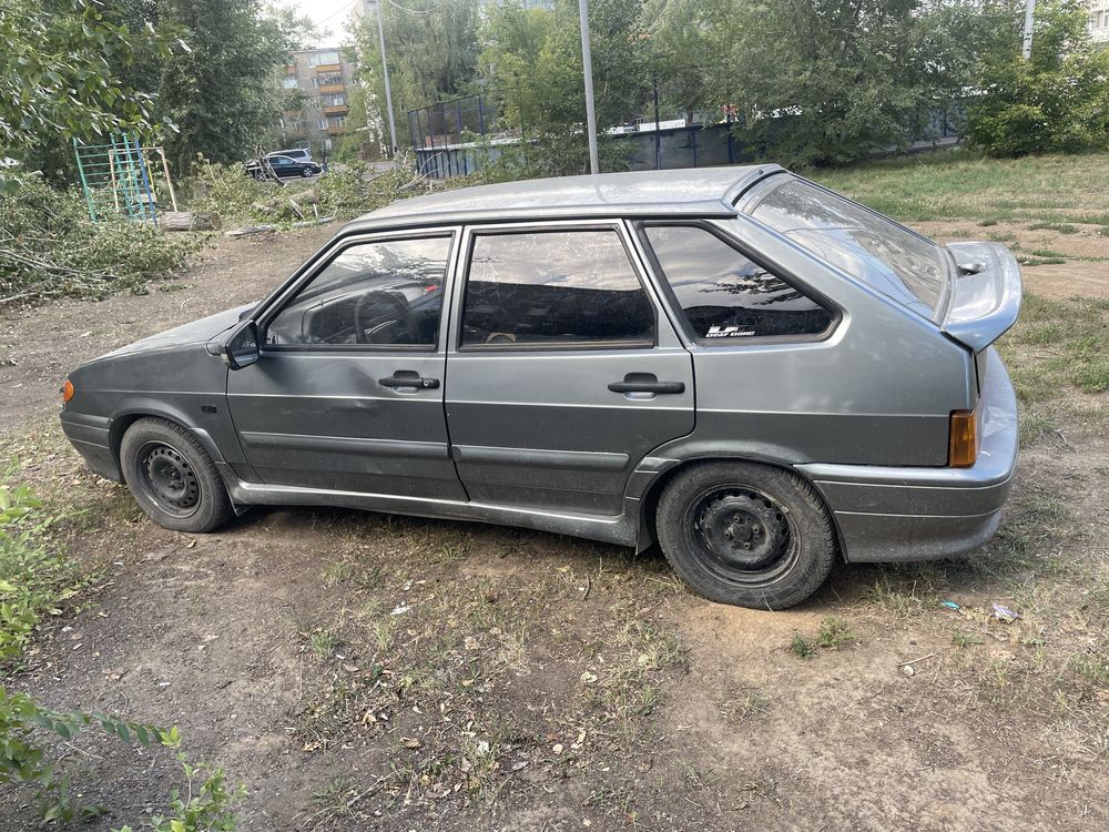 Продам машину сроч