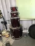 Ударная установка pearl export