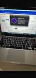 Macbook pro2015 года