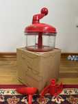 Блендер Tupperware ручной mr Quick