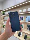 iPhone (айфон) 15 Pro 128gb 100% 20 - циклов