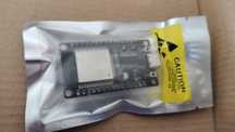 Esp32 контроллер