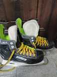 Продам коньки Bauer