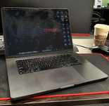 Продам macbook pro 16, 48gb, 1tb. М3.