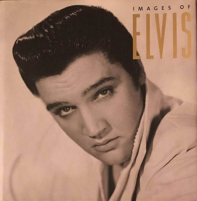 книги  Elvis Presley