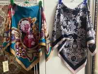Платок Kenzo