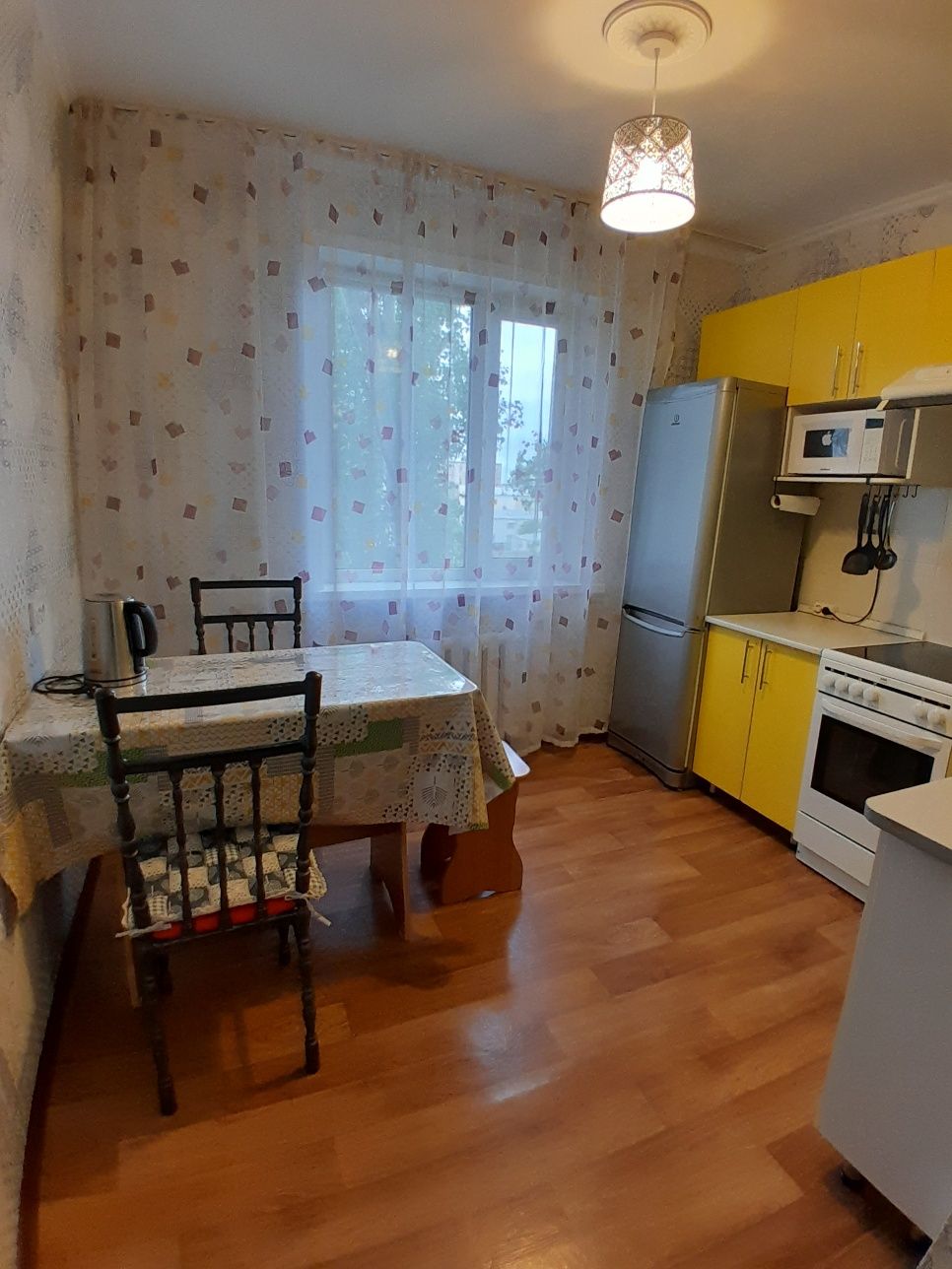 Сдам посуточно район Мечети, Квазар, Артур, Ледовый дворец