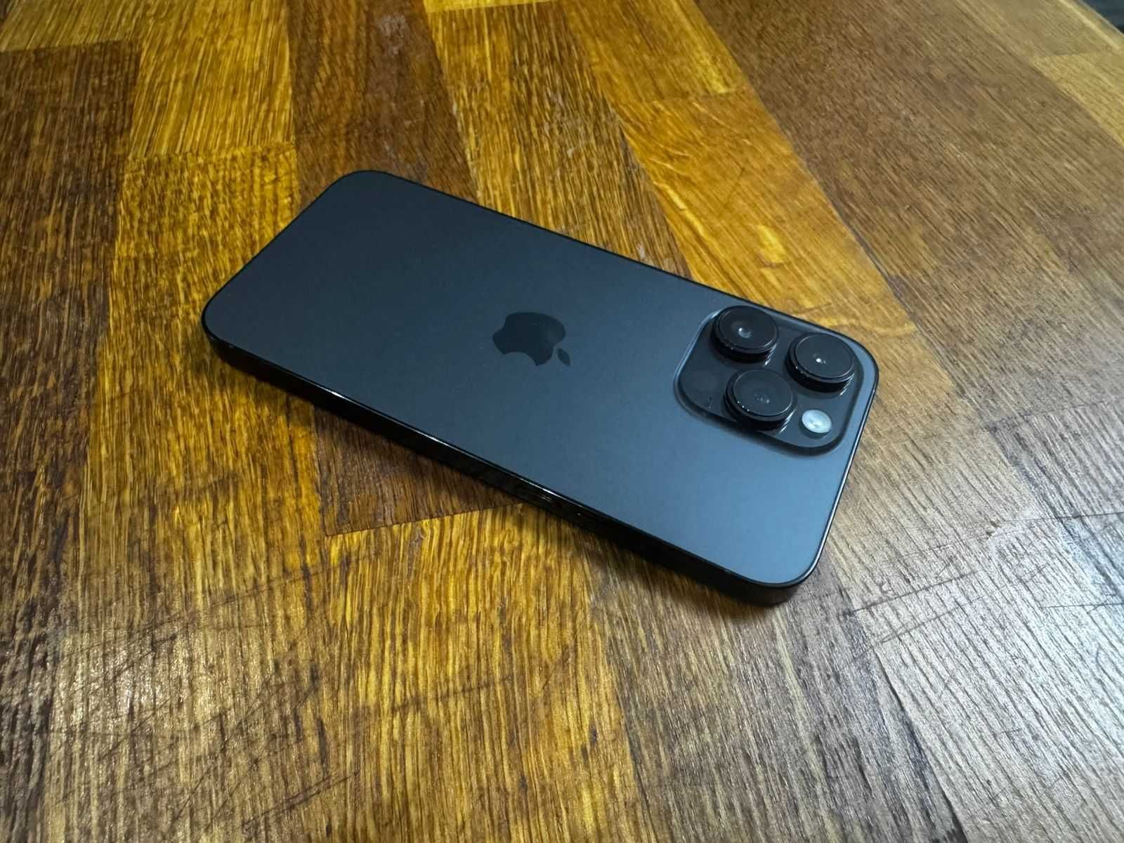 Iphone 14 pro max 256GB