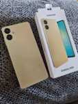 Новый в коробке Samsung A06