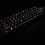Клавиатура Razer huntsman mini