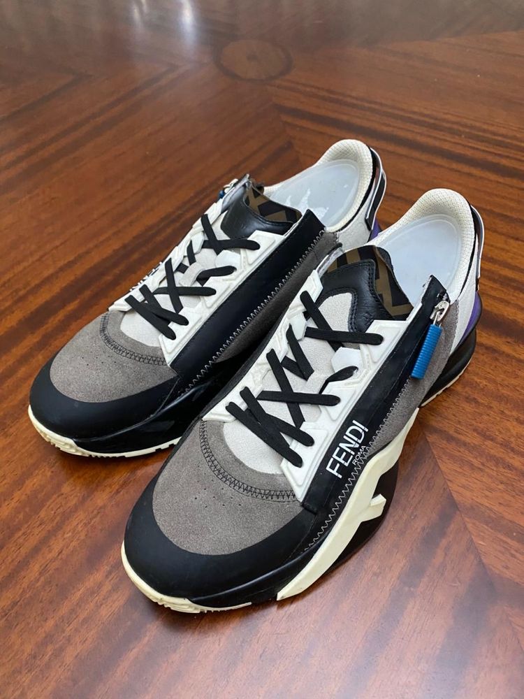 Fendi flow 42 рр