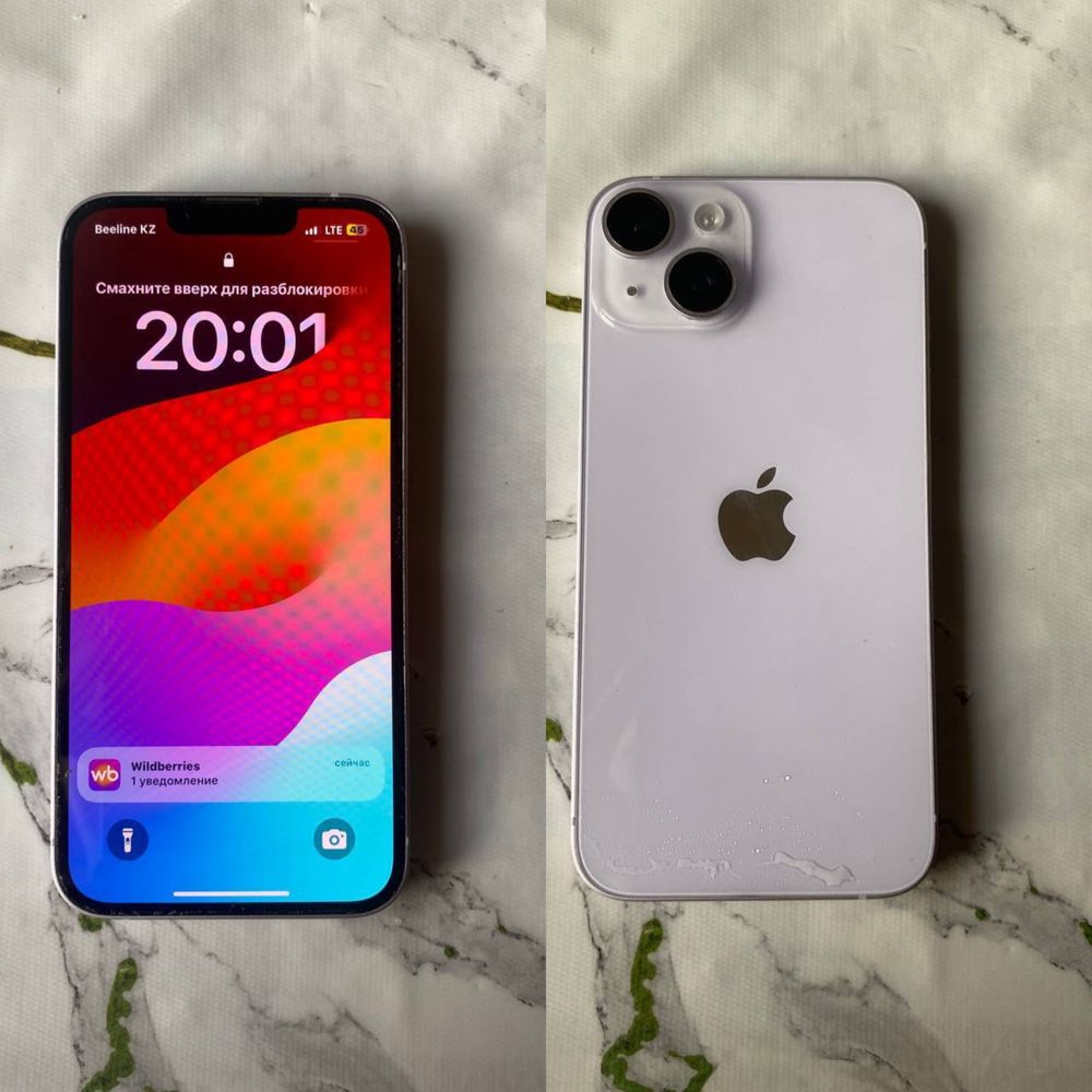 Продам Apple iPhone 14