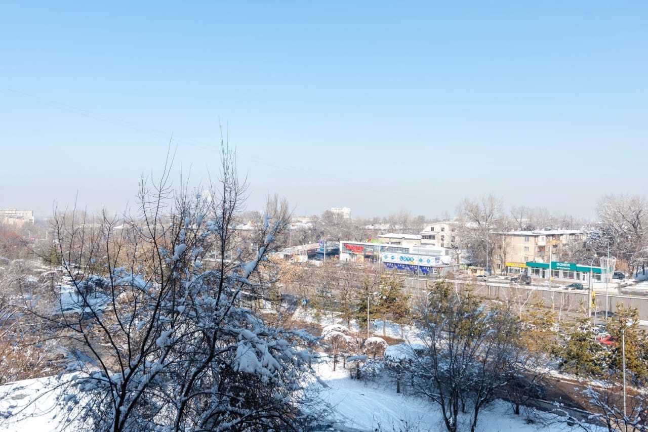 YourHouse Отличный вариант квартиры студии на Абая - Саина