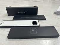 Часы Apple Watch 6