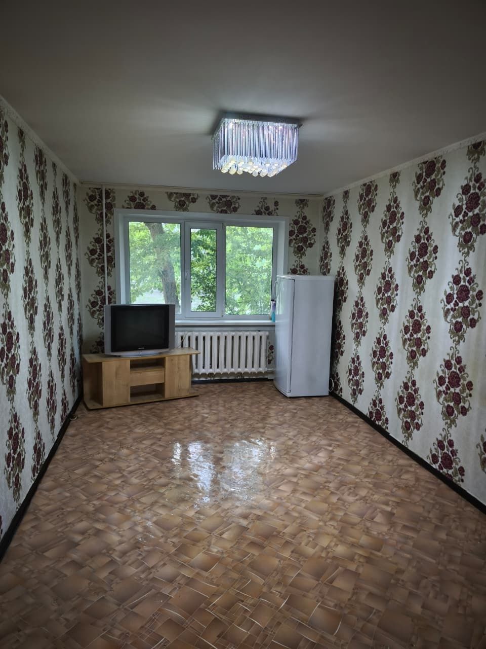 Продажа квартиры
