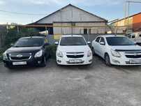 7000 тг Аренда авто с выкупом