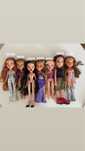 Куклы братц братз bratz barbie братс братц
