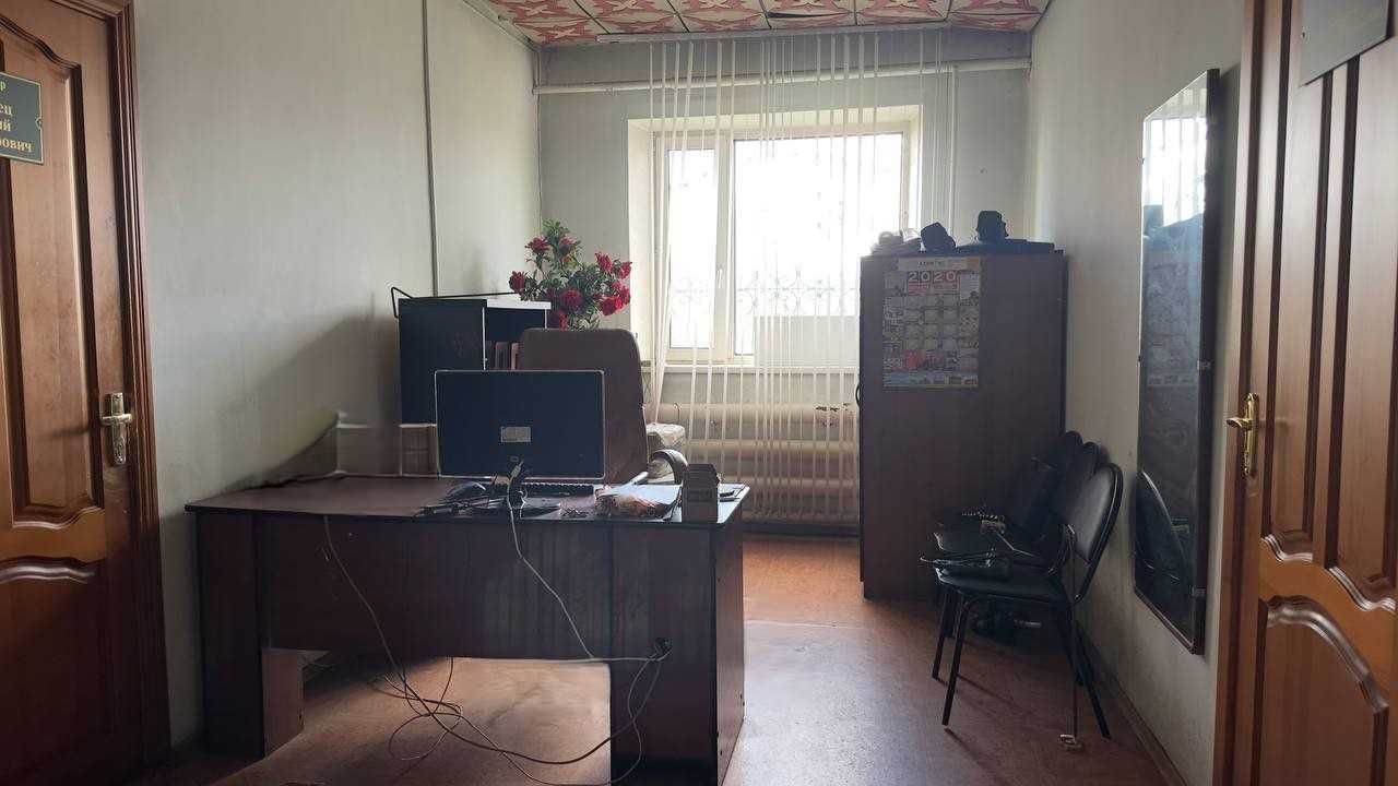 Продажа коммерческого объекта 1516 кв.м. 72 сотки земли.