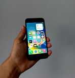 IPhone 8 Идеальный!!!