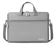 Сумка Mimax EasyCase до 15.6 дюймов серый