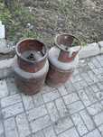 Газ баллон продаю