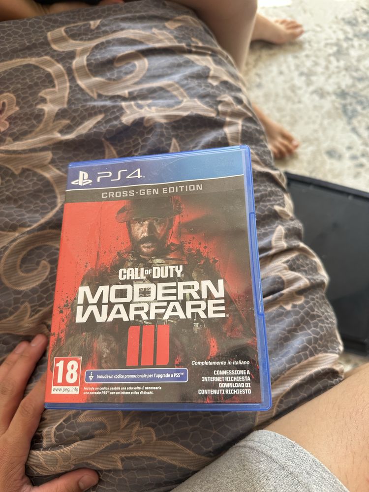 б/у игры на пс 4