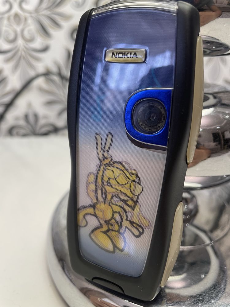 Продам Nokia 3220