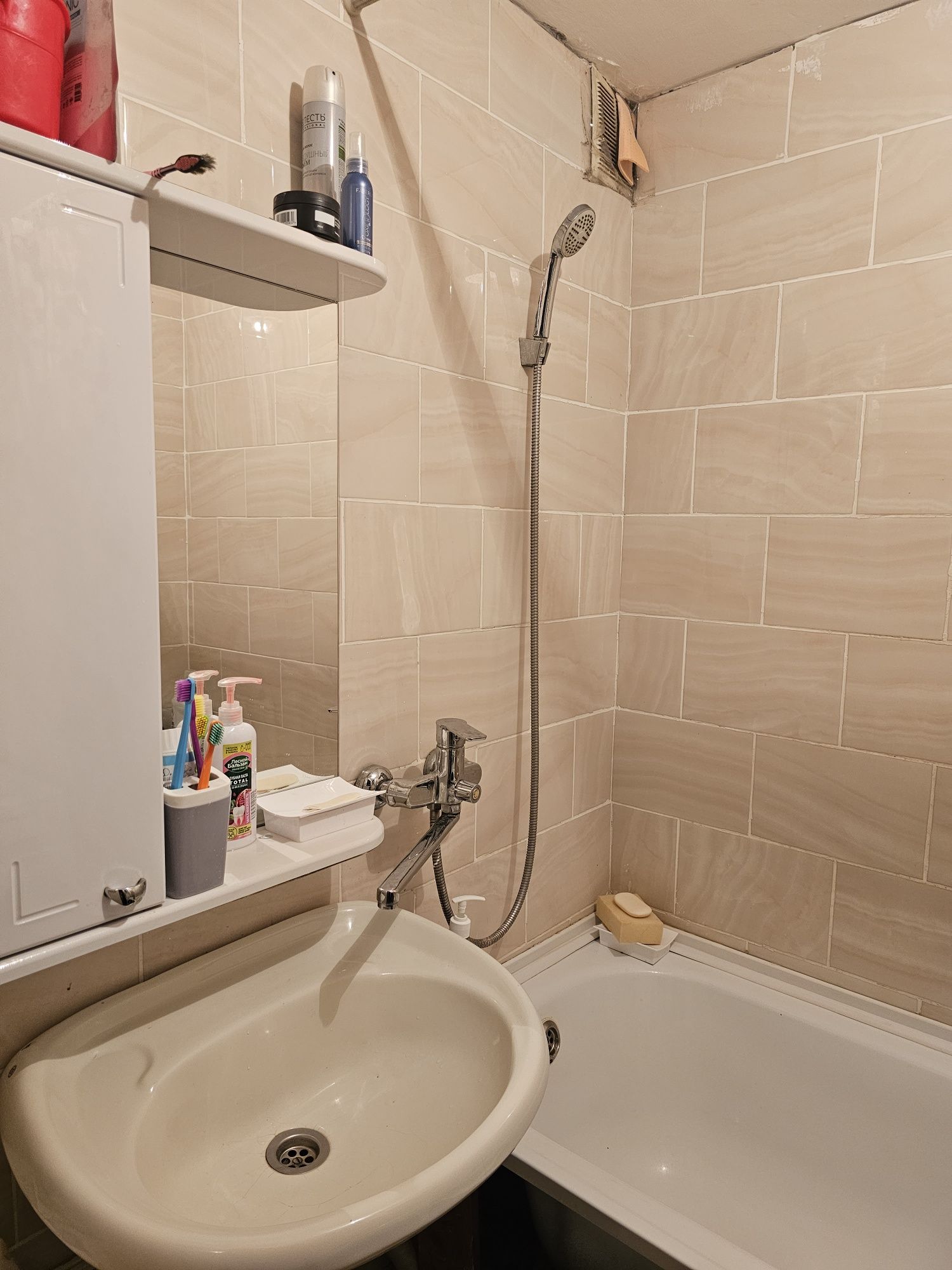 Продам 3х- ком квартиру