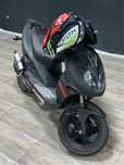 keeway f-act 50 2t