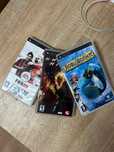psp (диски для psp)