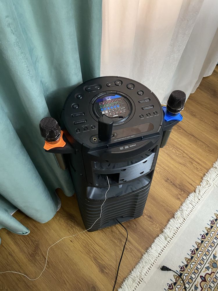 Колонка Sony MHC-430
